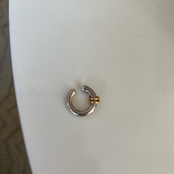 Spinelli Kilcollin Waning SG Ear Cuff - Picture 7 of 8